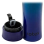 Термокружка Rotex Blue 450 мл (RCTB-312/4-450) - уменьшенное изображение 3
