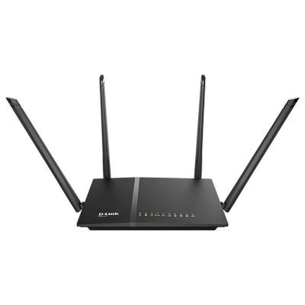 Маршрутизатор D-Link DIR-815/AC - изображение 1