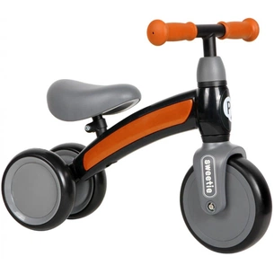 Біговел QPlay Sweetie Orange (B-401SweetieOrange) зображення 1