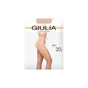 Колготы Giulia Slim 20 Den Caramel - 2 (4823102950648) - уменьшенное изображение 1