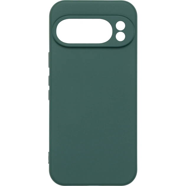 Чехол для мобильного телефона Armorstandart ICON Google Pixel 10 Pro 5G Dark Green (ARM87462) - изображение 1