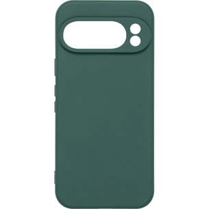 Чохол до мобільного телефона Armorstandart ICON Google Pixel 10 Pro 5G Dark Green (ARM87462) зображення 1