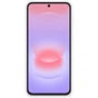 Чехол для мобильного телефона Samsung Silicone Galaxy A37 Light Gray (EF-PA376CJEGWW) - уменьшенное изображение 2