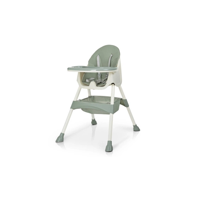 Стілець для годування Bambi M 4136 olive - изображение 1