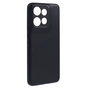 Чохол до мобільного телефона BeCover Motorola Edge 60 Neo Black (715045) - зменшене зображення 3