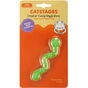 Іграшка для котів Catstages Хробачок 10 см (0871864003298) - preview 2