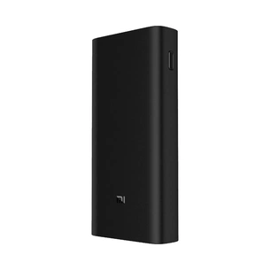 Батарея універсальна Xiaomi Mi 50W Power Bank 20000mAh (BHR5121GL) зображення 1