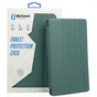 Чохол до планшета BeCover Apple iPad Air 10.9 2020/2021 Dark Green (705499) - уменьшенное изображение 1