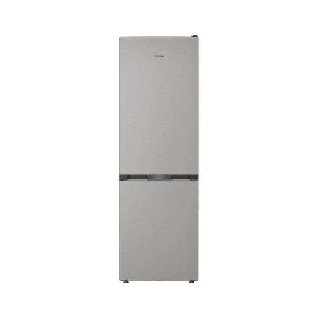 Холодильник Whirlpool WHK22372X5EA1 - зображення 1