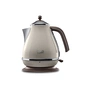 Електрочайник DeLonghi KBOV 2001.BG (KBOV2001.BG) - зменшене зображення 2