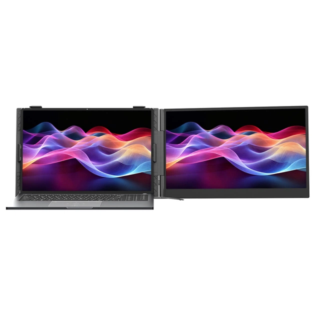 Монітор Blackview Single Screen 15.3inch (BVSCM8) - зображення 1