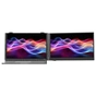 Монітор Blackview Single Screen 15.3inch (BVSCM8) - зменшене зображення 1
