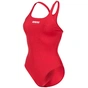 Купальник Arena Team Swimsuit Swim Pro Solid 004760-450 червоний 44 (3468336648773) - зменшене зображення 4