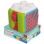Розвиваюча іграшка Clementoni Sensory Cube, серія Soft Clemmy (17902) - зменшене зображення 5