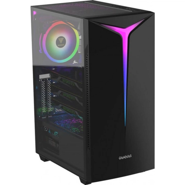 Корпус Gamdias ARGUS E2 Elite (4712960135970) - зображення 1