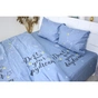 Постільна білизна MirSon Бязь Premium 17-0269 Flax односпальна (2200002110617) - зменшене зображення 3