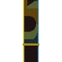 Ремінець до смарт-годинника Armorstandart Nylon Band для Apple Watch 49/46/45/44/42 (Series 1-3) Blue Unity (ARM74215) - зменшене зображення 1