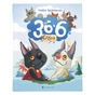Книга 36 і 6 собак - Галина Вдовиченко Видавництво Старого Лева (9789664482629) - зменшене зображення 1