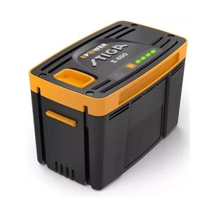 Акумулятор до електроінструменту Stiga 48 В, 5 Аг, час заряджання 220 хв, вага 1 кг (E450) зображення 1