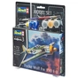 Збірна модель Revell Винищувач Focke Wulf Fw190 F-8 1:72 (4009803638980) - зменшене зображення 1