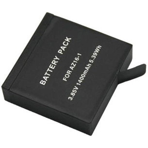 Акумулятор до фото/відео Xiaomi Yi 4K (2827506) зображення 1