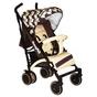 Коляска BabyHit Rainbow D200 Beige Diamond (14039) - зменшене зображення 7