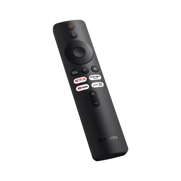 Медіаплеєр Xiaomi Mi Box S 4K 3nd Gen New (1168139) - picture 3