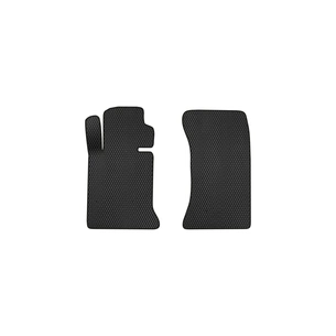 Килимок в салон EVAtech передні BMW 3 Series (E36) 1990-2000 3 по (BM12791A2BM4RBB) зображення 1