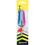 Блешня X-Fish Godzilla 20g 04 Silver pink blue (1917.04.46) - зменшене зображення 2