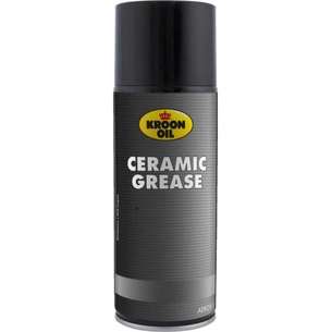 Мастило автомобільне Kroon-Oil Ceramic Grease 400мл (33745) зображення 1