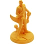 Пластик для 3D-принтера Polymaker HT-PLA-GF 1,75mm 1kg, POWER TOOL, YELLOW (PA18006) - уменьшенное изображение 2