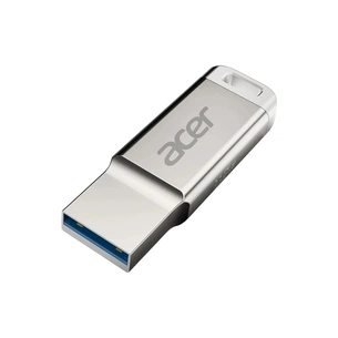 USB флеш накопичувач Acer 256GB UM310 Silver USB 3.2 (BL.9BWWA.583) зображення 1