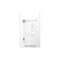 Стекло защитное Armorstandart Icon Motorola G8 Power Black (ARM57655) - уменьшенное изображение 2