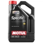 Моторна олива MOTUL Specific 948 B SAE 5W-20, 5л - зменшене зображення 1