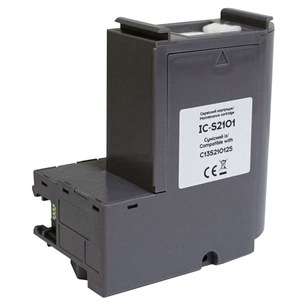 Контейнер для відпрацьованих чорнил Epson S2101/SC23MB/C13S210125 chip Barva (IC-S2101) зображення 1