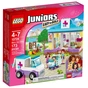 Конструктор LEGO Juniors Ветеринарна клініка Мії (10728) - зменшене зображення 1