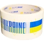 Скотч Buromax Patriot 48 мм х 35 м (BM.7007-71) - зменшене зображення 1