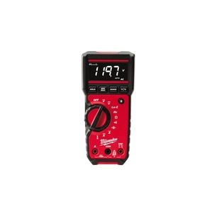 Цифровий мультиметр Milwaukee 2217-40 (4933416976) зображення 1