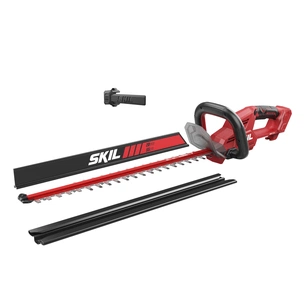 Кущоріз Skil акумуляторний безщітковий 0440 CA Li-Ion 20V (Без АКБ та ЗП) (GH1E0440CA) изображение 1