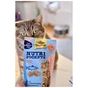 Ласощі для котів GimCat Nutri Pockets Fish Лосось 60 г (4002064419626) - preview 6