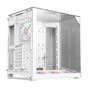 Корпус для ПК Gamemax NEX C56 VC WH - уменьшенное изображение 10