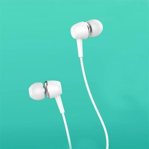 Гарнітура SkyDolphin SR19 White (SDHF-000408) изображение 1
