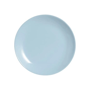 Тарілка Luminarc Diwali Paradise Blue 19 см Десертна (V5830) зображення 1