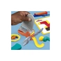 Набор для творчества Hasbro Play-Doh BUILD AND SHAPE SET (G0347) - уменьшенное изображение 6