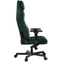 Крісло ігрове Hator Arc 3 XL Velour Emerald (HTC3448XL) - зменшене зображення 3