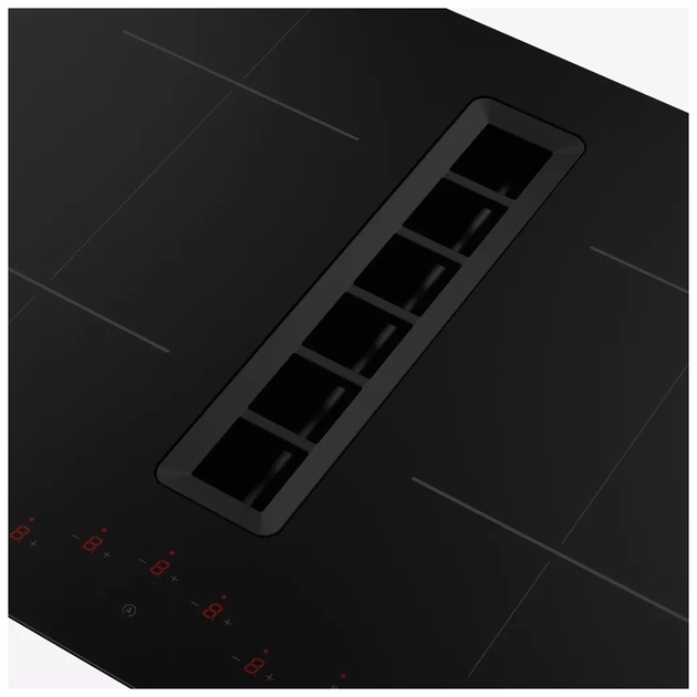 Варочна поверхня Franke Smart 2Gether FSM 7072 4RC HI (340.0731.892) - зображення 3