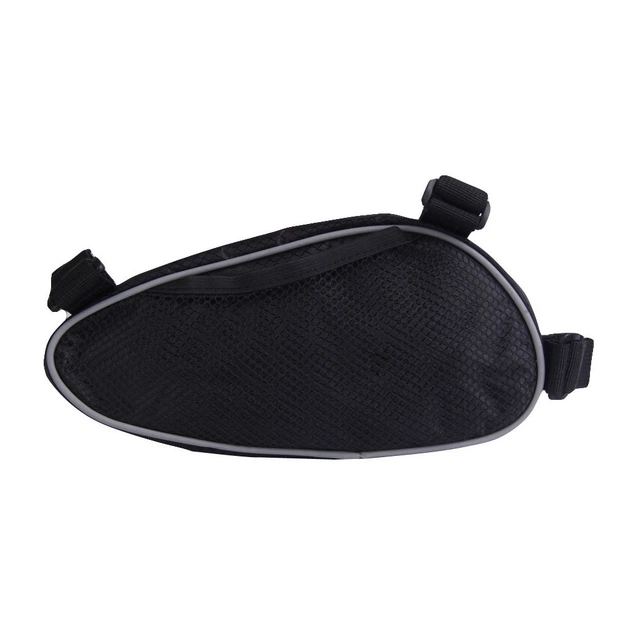 Велосумка нарамна Bravvos BC-BG066 Black (BIB-048) - picture 3