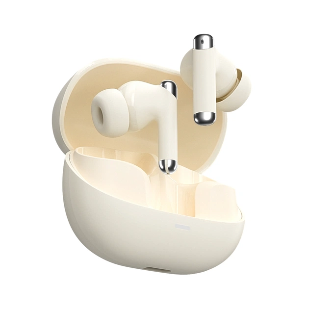 Навушники Tronsmart Sounfii R4 Beige (1096448) - изображение 1