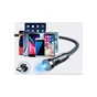 Дата кабель USB 2.0 AM to Micro 5P 1.0m magnetic black Essager (EXCCXM-WC0G) - уменьшенное изображение 4