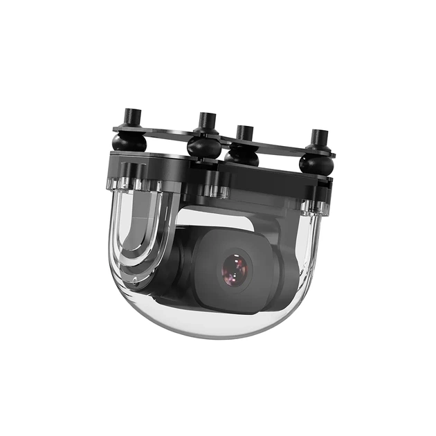 Камера FPV SIYI A2 mini (A2-Mini) - зображення 5
